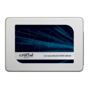 Crucial MX300 275GB SATA 2.5" 7mm Internal SSD
